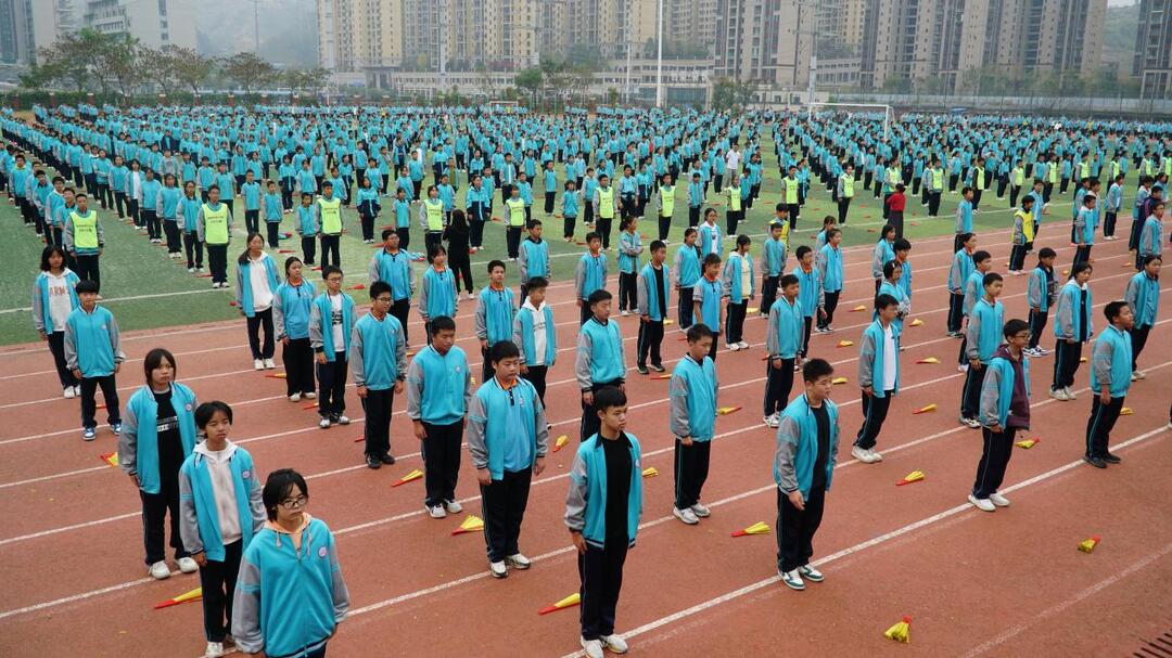 湘西州榕江中学图片