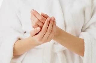 冬日麻木不是寒冷 警惕急性栓塞危害