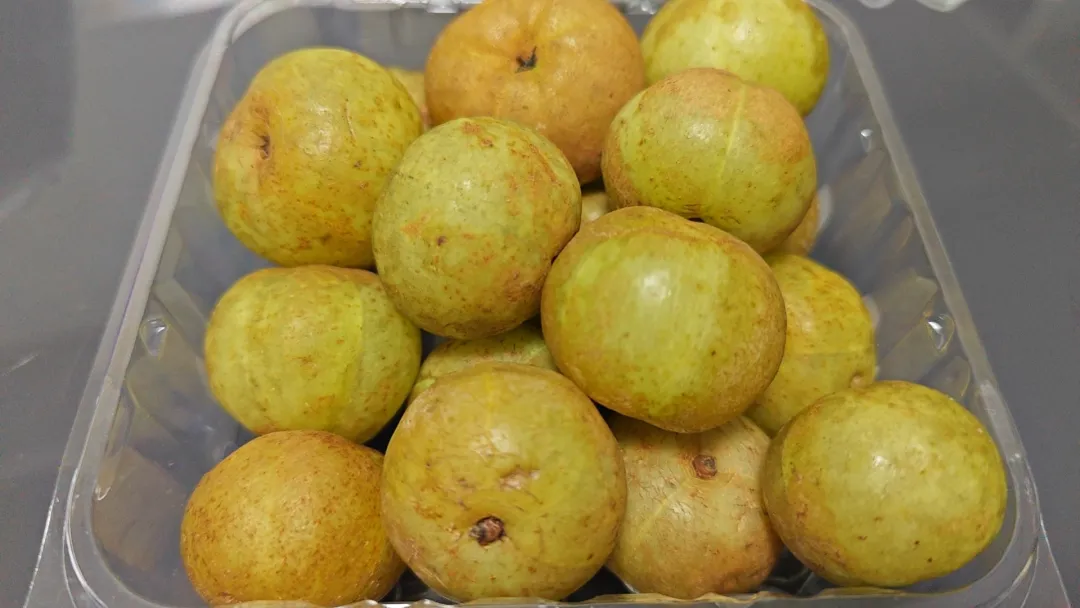 藏在身边的“止咳猛将”，不是雪梨而是它，润肺止咳，冬天碰到别手软！