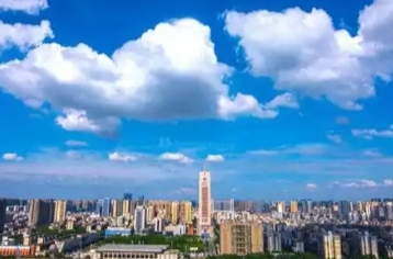 阳光将回归 最高温有望达28℃