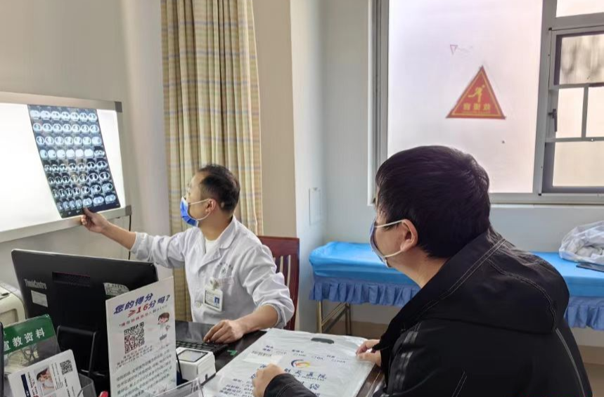 湖南推进检查检验结果互认，全省64家三甲医院实现共享