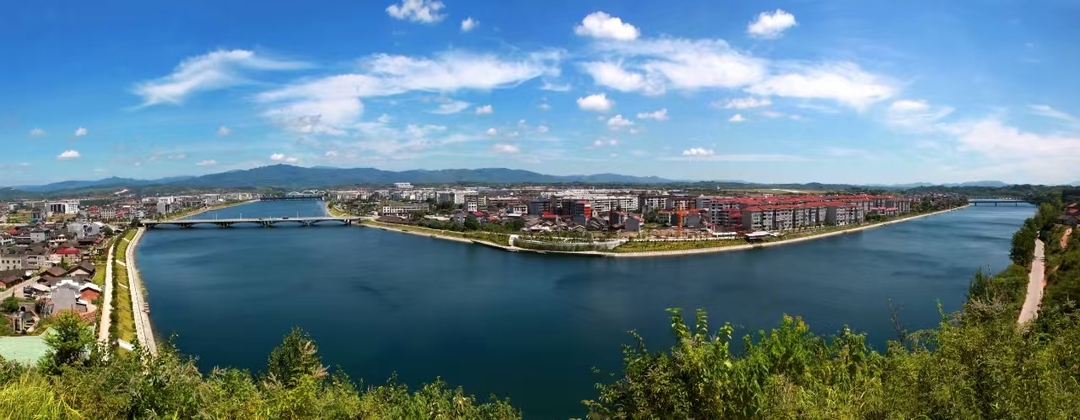 沅江浪上飞奇景