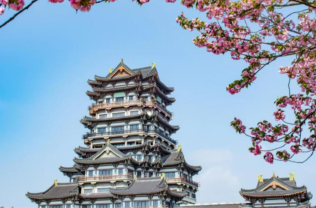 铜官窑地块成交，拟建文化旅游综合体