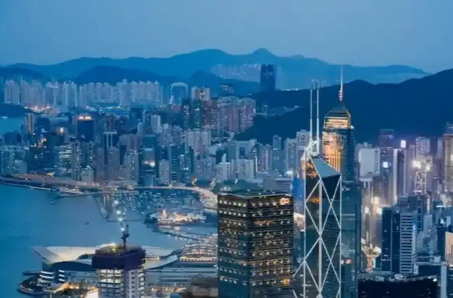 “一签多行”“一周一行”将实施 往来港澳更方便了