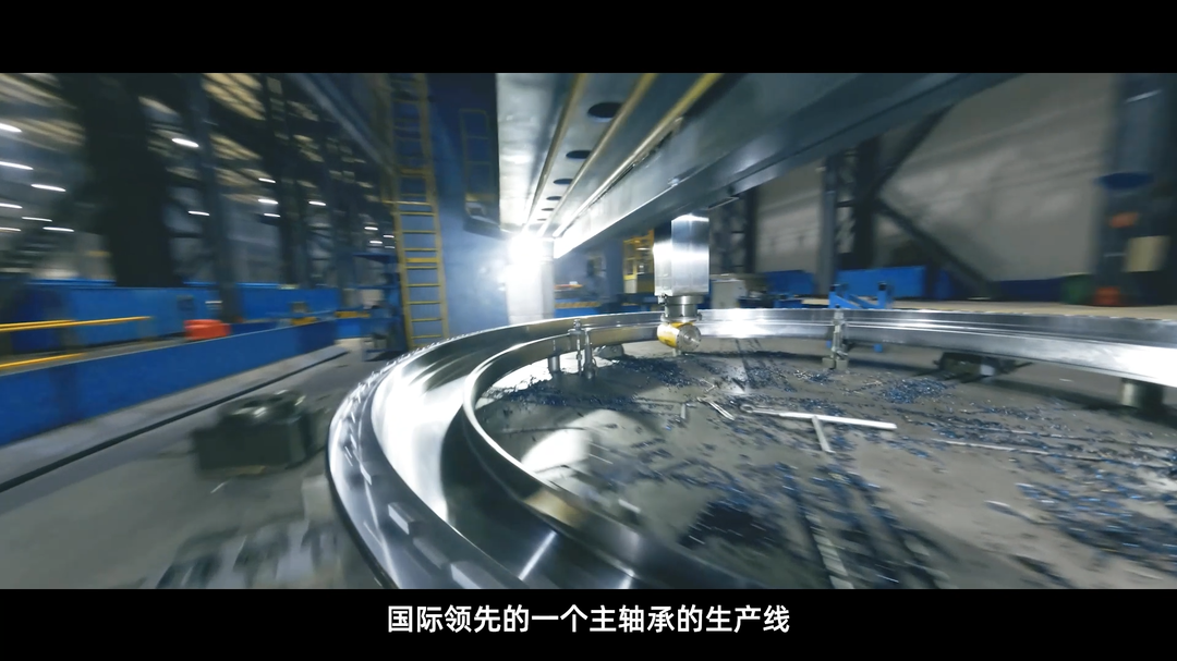 专“新”致“质”看湖南②丨崛起，掘进！探秘“钢铁巨兽”的“中国心”