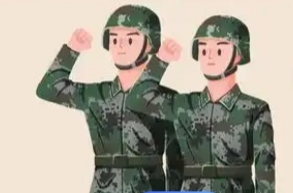 2025年参军报名今起开始 需要满足这些条件