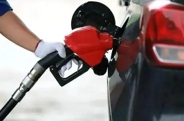 今晚，本轮成品油零售限价或迎年内第六次搁浅