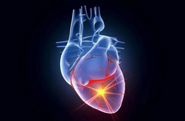 转给爸妈！冬季出现这几个症状，千万要当“心”！