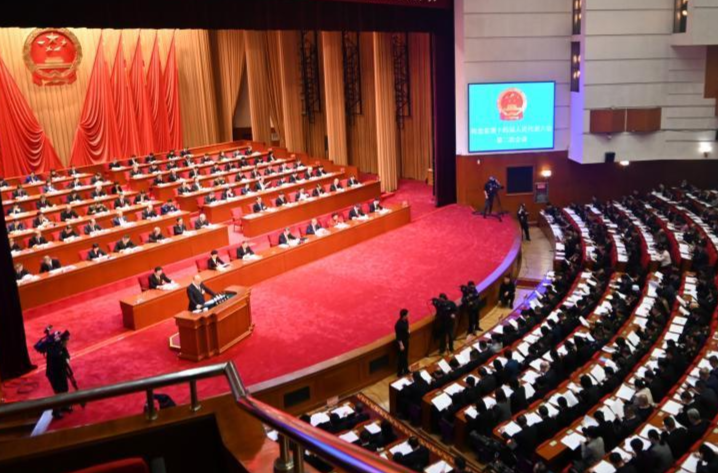 2025省级两会时间陆续公布 多地1月中下旬召开