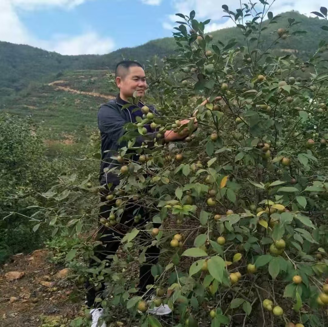 王平果：從跛腳草根到創(chuàng)業(yè)先鋒