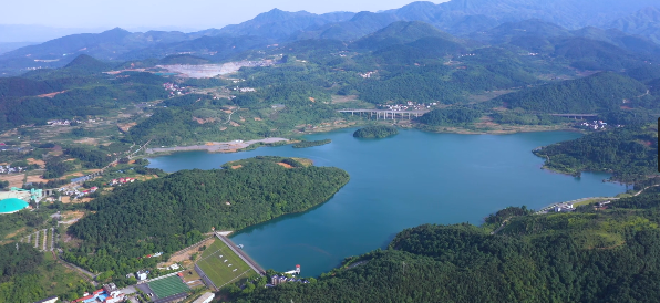 美丽湖南丨郴州北湖区：推进生态文明建设 守护“绿水青山美景”