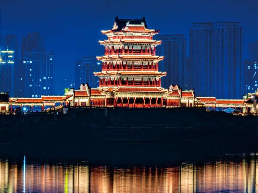视频丨“五一”跟着电影去旅游 一起打卡千年瓷都九游体育- 九游体育官方网站- 九游娱乐APP下载- 助力世界杯