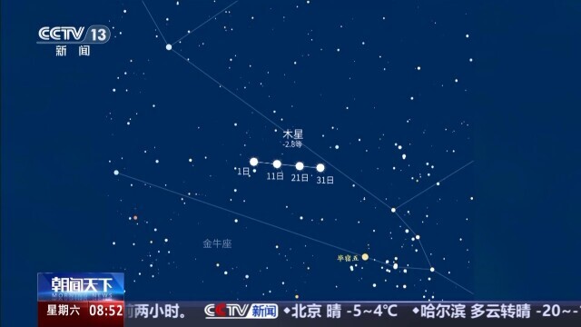 2024年最后一场双子座流星雨将亮相  观赏时间→