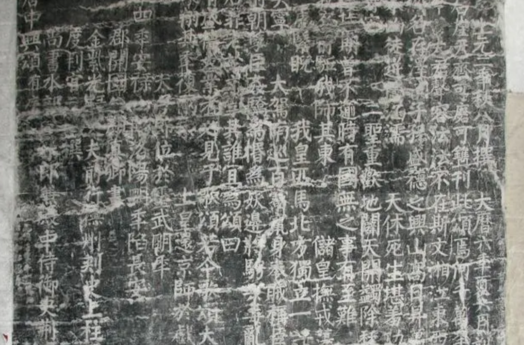 摩崖石刻数字博物馆开馆 唐代著名文学家元结数字人欢迎各地游客