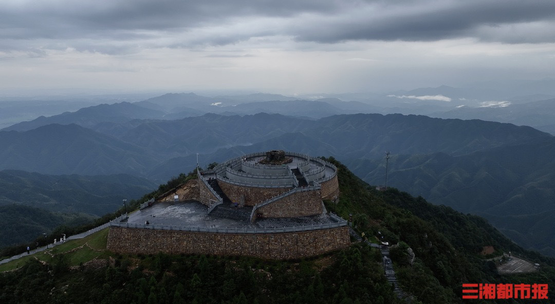 湖南这13家景区拟获评“4A”