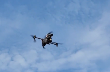 福建男子“黑飞”拍摄军事禁区，判了！