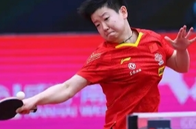 2024赛季中国乒超联赛参赛注册名单公布，樊振东、孙颖莎在列