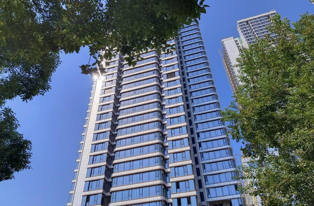 用专业建“好房子”，旭辉建管与长沙共筑发展新篇