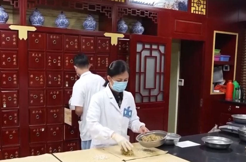 冬季进补要当心！中药材需严格遵医嘱切勿滥用