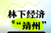 林下“靖”生金② | 一图带你解锁靖州林下经济五大模式