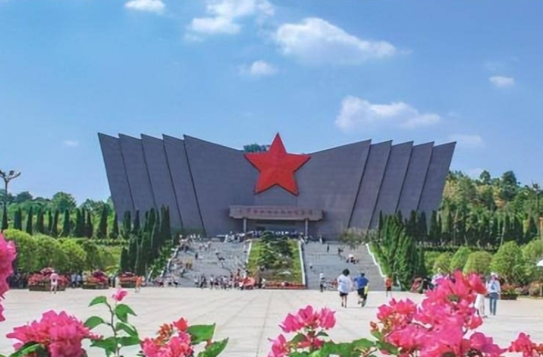 Five Counties in Hunan-Guangxi Border Areas to Jointly Promote Red Tourism