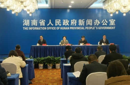 5年发放社会救助金481.7亿元，湖南民政亮出民生“成绩单”