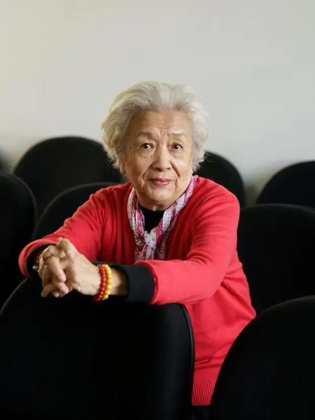 著名湘籍電影表演藝術(shù)家謝芳逝世，享年89歲