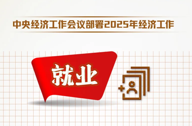 事关收入、就业、住房……中央经济工作会议这些部署与你息息相关