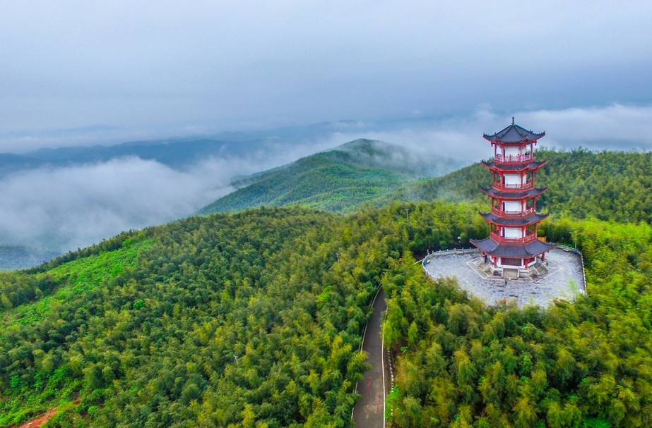 @全國(guó)公安民警，湖南這些旅游景區(qū)免費(fèi)游