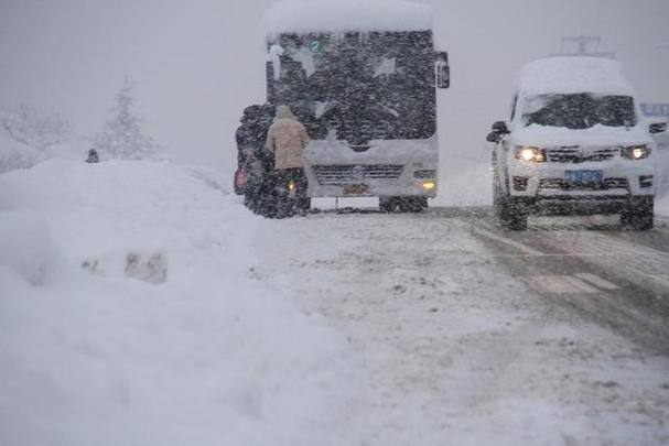 湖南要下大暴雪？？省气象台紧急回应