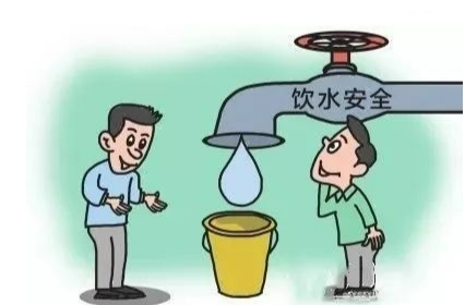 江永縣水利局：強(qiáng)化“群腐”整治 提升供水保障