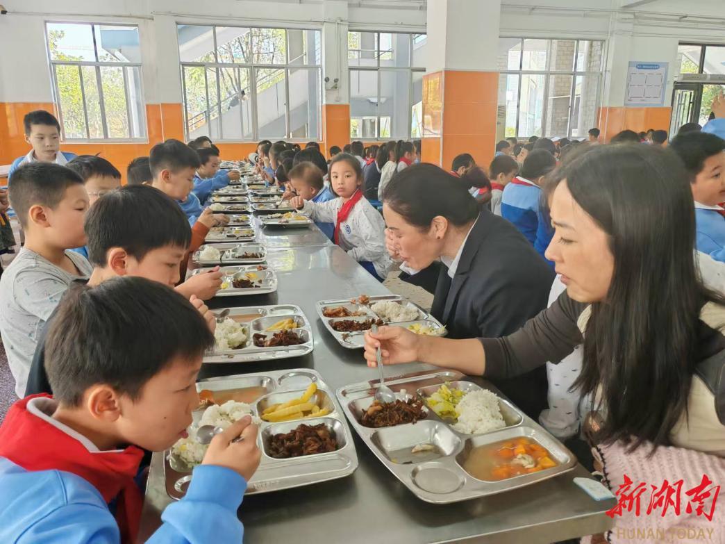 长沙砂子塘天华小学图片