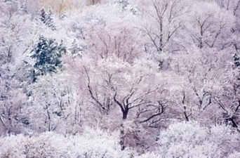 常德南部，今冬首期雪情提醒！