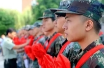 @高职（专科）生，参军入伍可享这些优待→