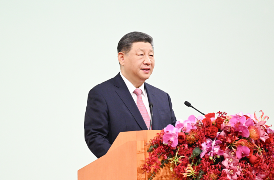 第一观察｜特别的叮嘱