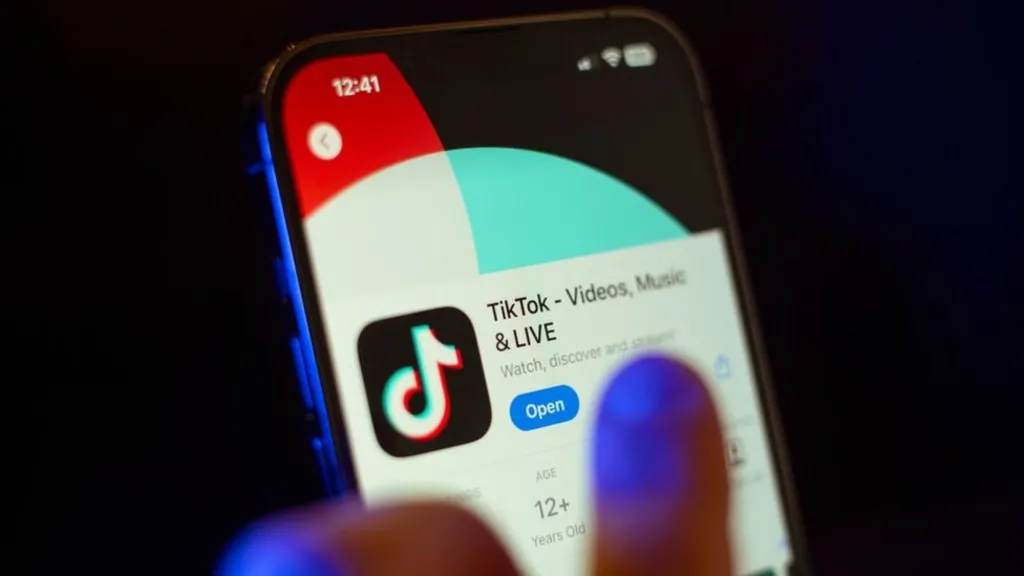 态度反转？特朗普为何发声支持TikTok