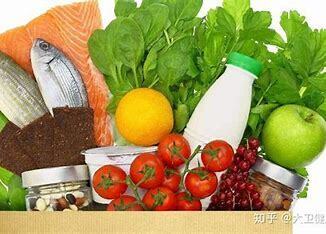 抗炎饮食方法四大推荐，快来跟着吃