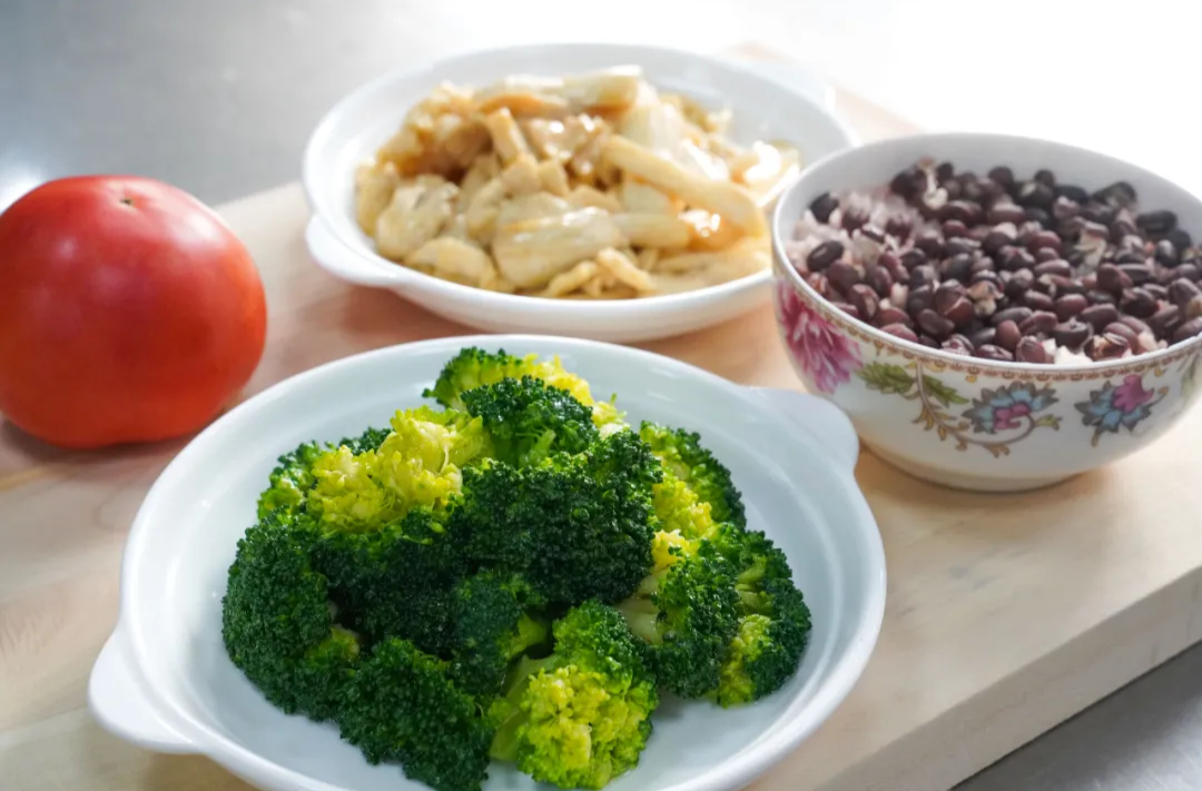 “抗癌食物清单”出炉！