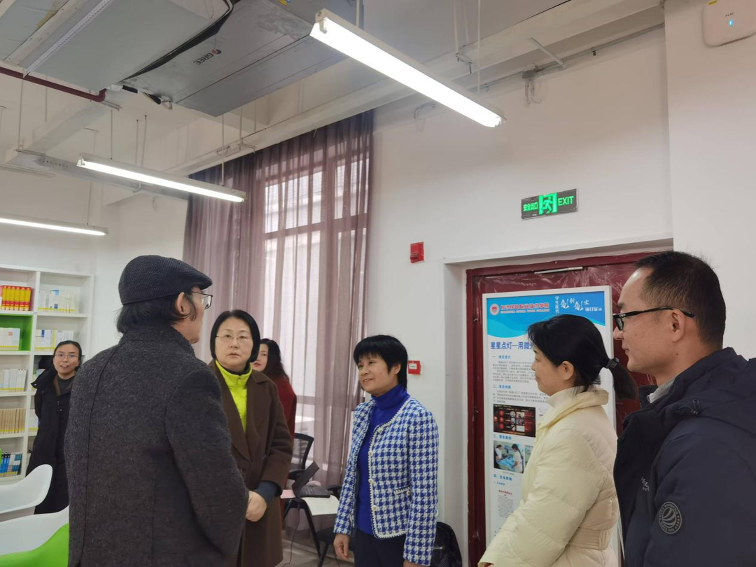 新时代学校社会工作发展交流座谈会在长沙民政职院顺利召开