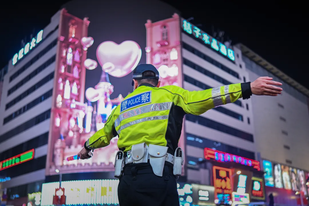 今年长沙五一商圈无跨年夜活动！