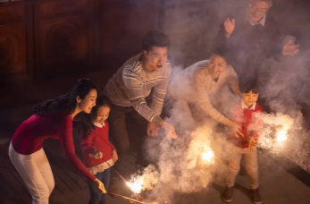 多地明确！今年春节这些地方可以燃放烟花爆竹