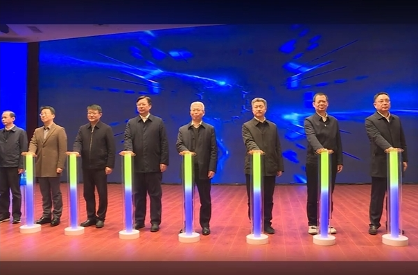 视频 | 新征程 新样范“中国式现代化在湖南的实践”主题宣传活动 今日在湖南娄底正式启动