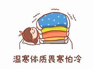 怕冷的人 vs 抗冻的人，哪个更健康？