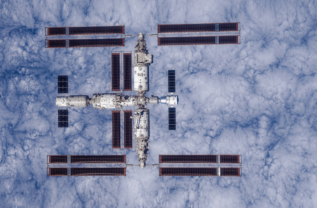 常态化太空生活已实现 中国空间站已有21名航天员进驻