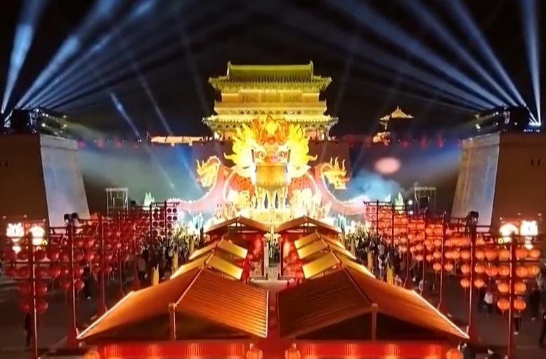 我们的2024丨中华文化绽放时代光彩