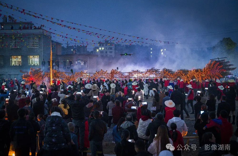 我的2024 | 朱孝榮：鏡頭下的汝城百態(tài)