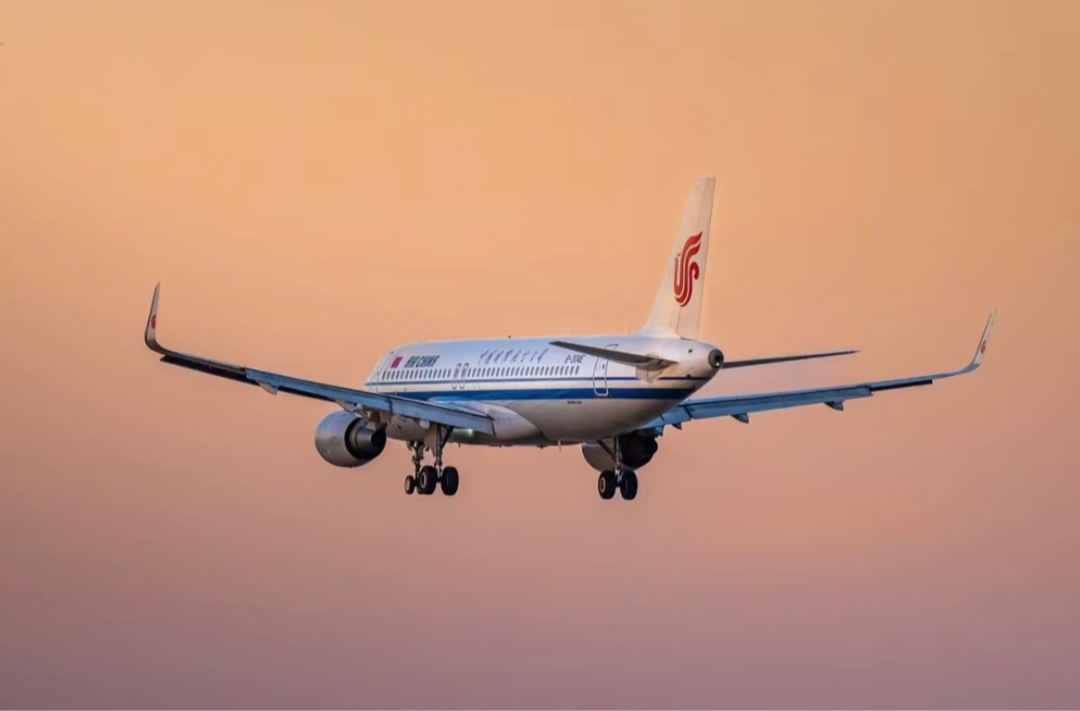2024年民航旅客量创我国历史新高，国际旅客量增130%