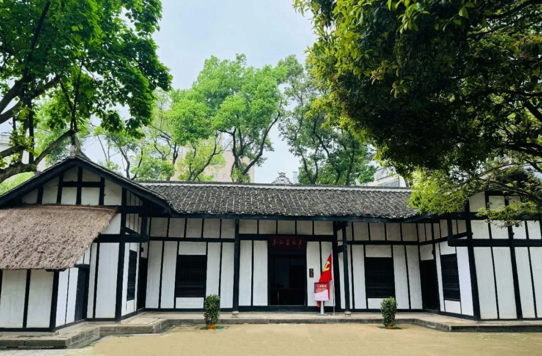 长沙这两处景点，恢复开放！