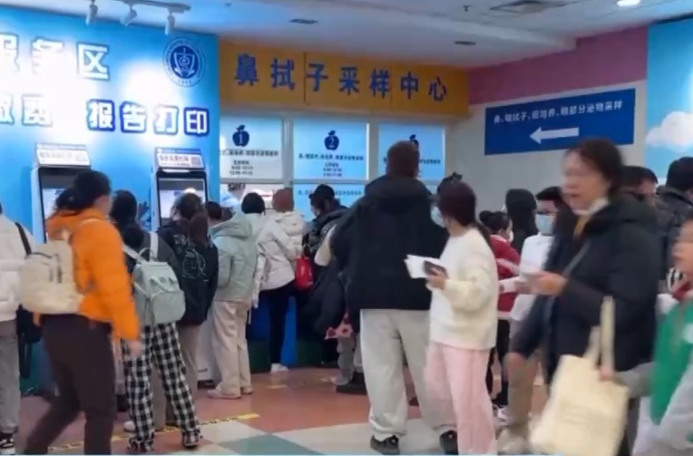 身高不够 打针来“救”？医生提醒：滥用后果严重