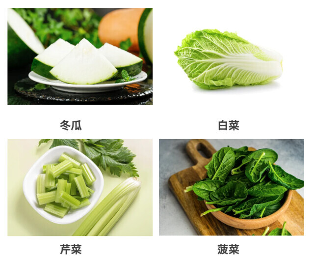 为什么冬天吃点“凉”更养生？这样搭配食物清热润燥